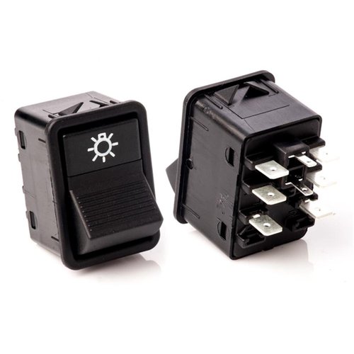 Interruptor Geral de Luzes Kostal 2 Toques
