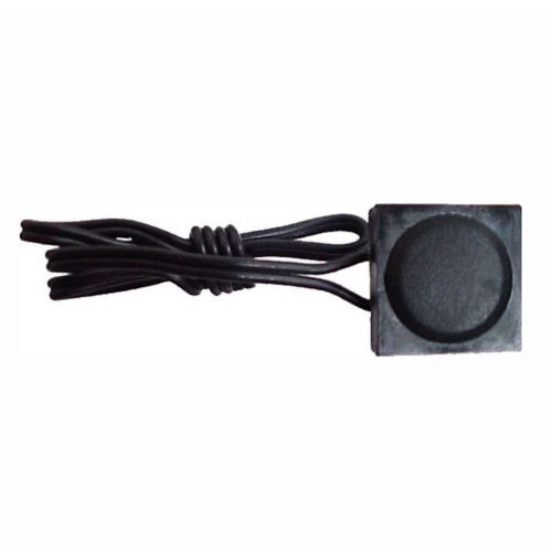 Interruptor/Chave de Acionamento DNI 12V/24V sem Click