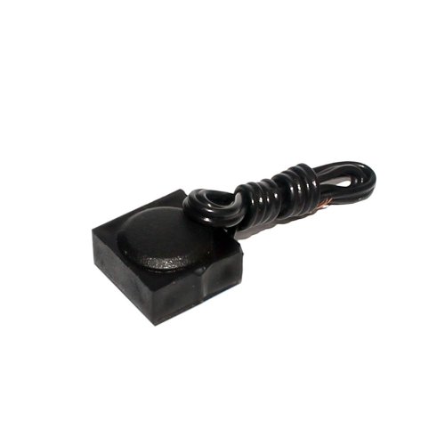 Interruptor/Chave de Acionamento DNI 12V/24V sem Click