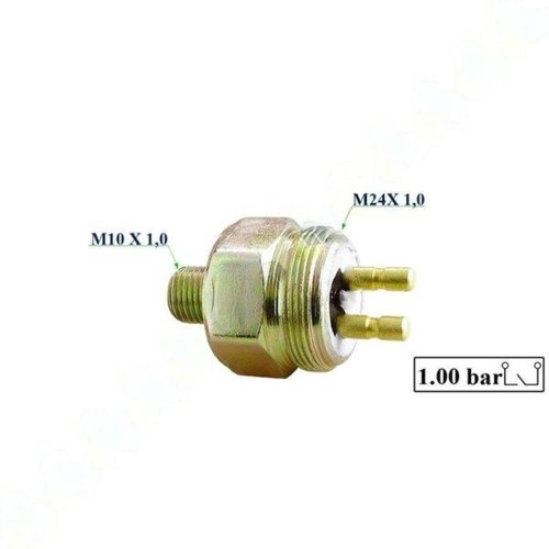 Interruptor de Ar Comprimido VDO para Mercedes-Benz 1114/1314/1934