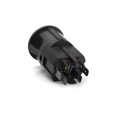 Interruptor de Emergência 24V Kostal para Mercedes-Benz