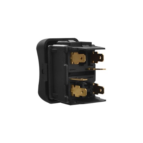 Interruptor de Farol Auxiliar DNI 2018 para Scania Série 3 e 4