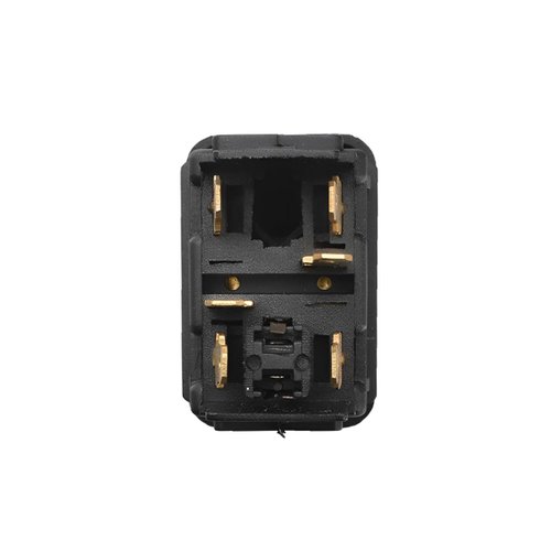 Interruptor de Farol Auxiliar DNI 2018 para Scania Série 3 e 4