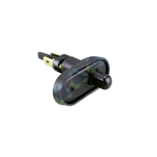 Interruptor de Porta Rainha das Sete para Fiat Uno