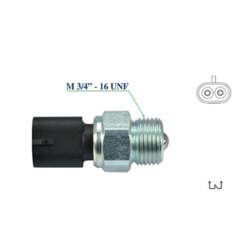 Interruptor de Transferência/Neutro 3RHO 6624