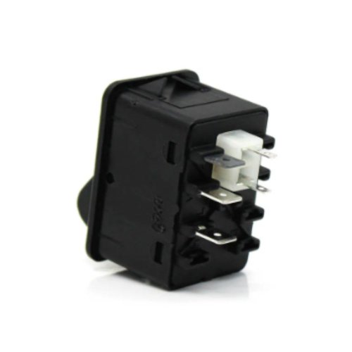 Interruptor Farol de Neblina/Auxiliar Kostal Mercedes-Benz