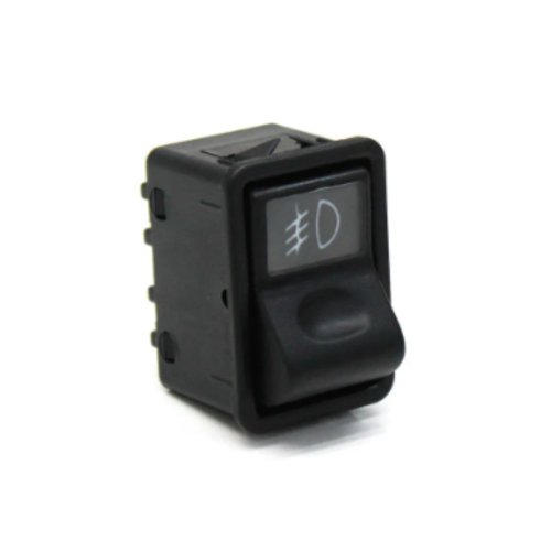 Interruptor Farol de Neblina/Auxiliar Kostal Mercedes-Benz