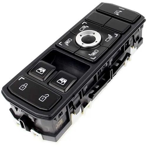 Interruptor do Vidro Elétrico LNG Lado Esquerdo para Scania NTG
