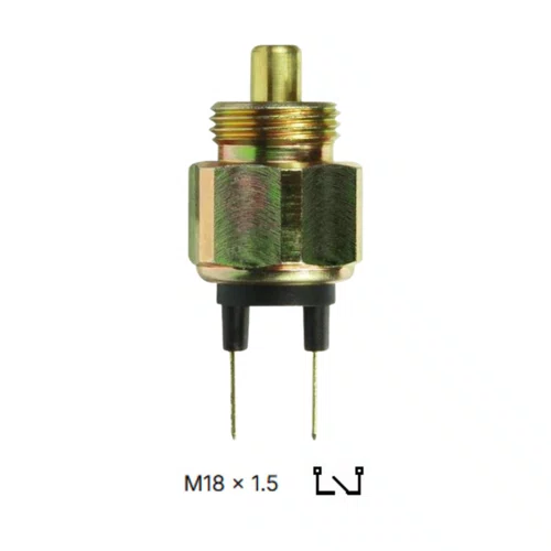Interruptor Embreagem 3RHO 321 Ford Cargo 1517E 2422E 2428E