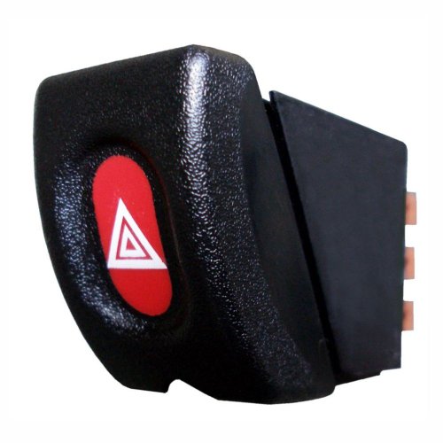 Interruptor de Luz de Emergência DNI S/Alarme 2184