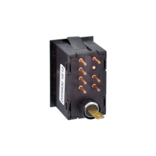 Interruptor de Luz/Farol Ospina 24V para Volvo