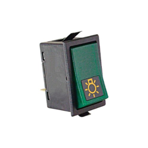 Interruptor de Luz/Farol Ospina 24V para Volvo