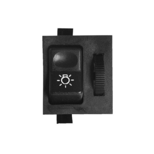 Interruptor de Farol C/Reostato Marília MB 96>