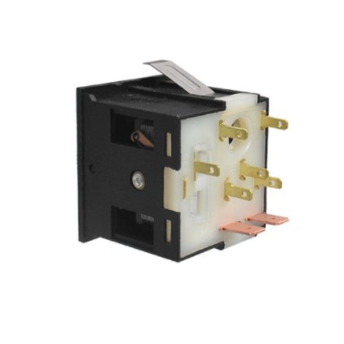 Interruptor de Farol C/Reostato Marília MB 96>