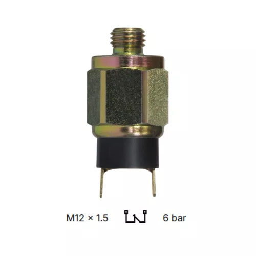 Interruptor Luz de Freio 3RHO 311 Ford Cargo