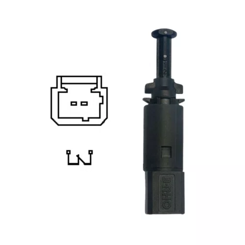 Interruptor Luz de Freio 3RHO 319 206 207 Partner Xsara