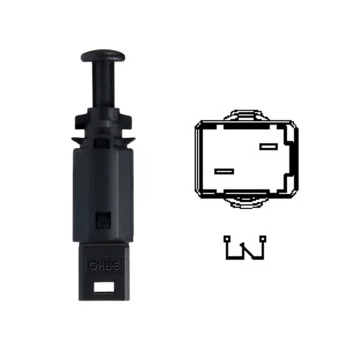 Interruptor Luz de Freio 3RHO 355 Renault Master