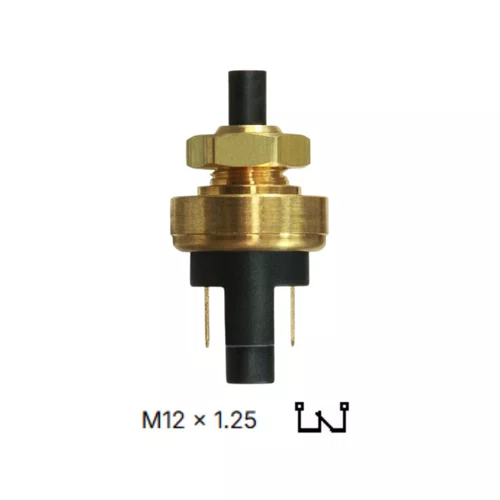 Interruptor Luz de Freio 3RHO 370 Gol Parati Voyage Saveiro