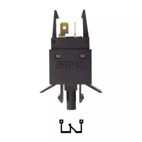 Interruptor Luz de Freio 3RHO 382 Scania 112 113 142 143