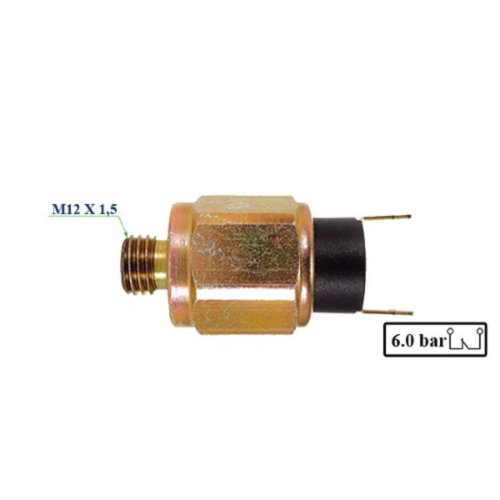 Interruptor de Luz de Freio 3RHO 311