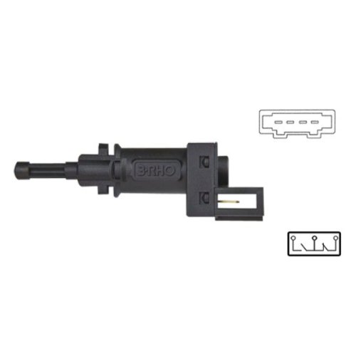 Interruptor de Luz de Freio 3RHO 367