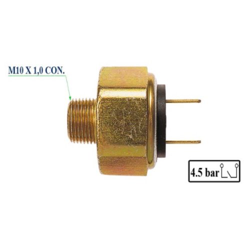 Interruptor de Luz de Freio 3RHO 310