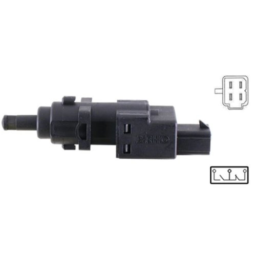 Interruptor de Luz de Freio 3RHO 341
