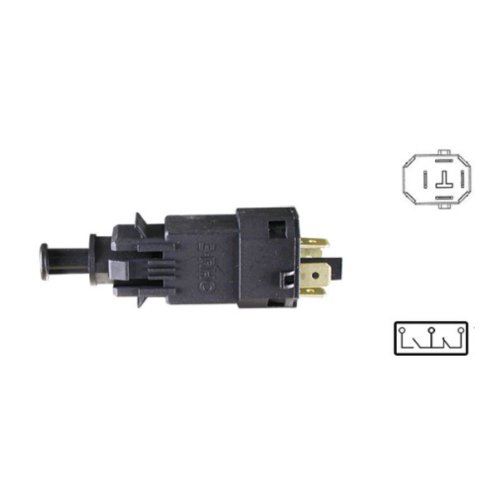 Interruptor de Luz de Freio 3RHO 345