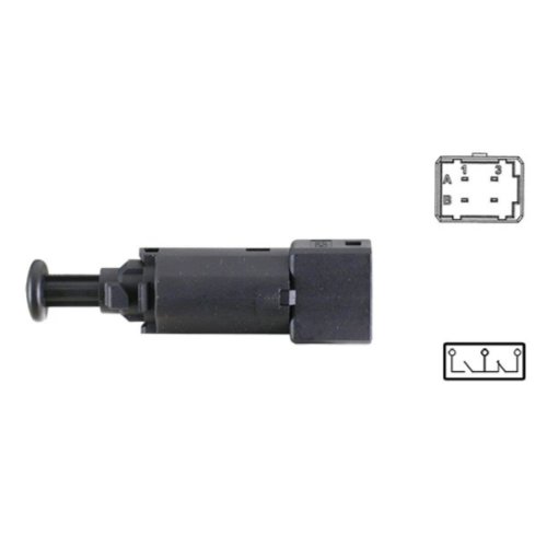 Interruptor de Luz de Freio 3RHO 354