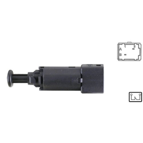 Interruptor de Luz de Freio 3RHO 355