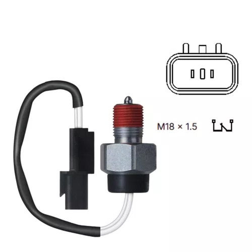 Interruptor Luz de Ré 3RHO 44112 Kia Bongo K2500 K3000