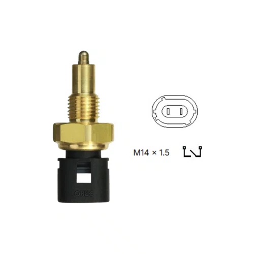 Interruptor Luz de Ré 3RHO 4440 Clio Master Scenic Megane