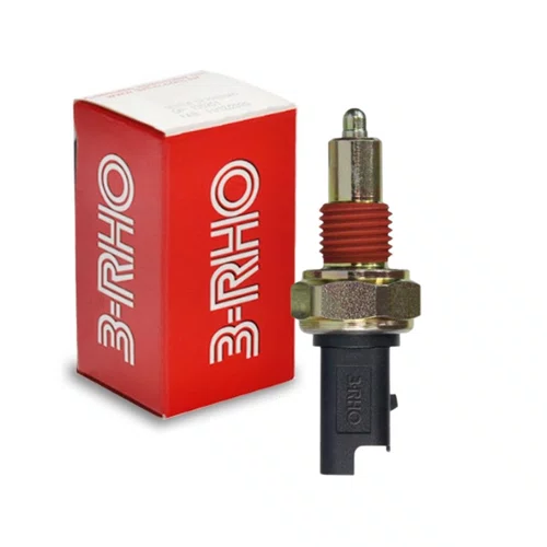 Interruptor Luz de Ré 3RHO 4445 Ducato Sandero Logan Kwid
