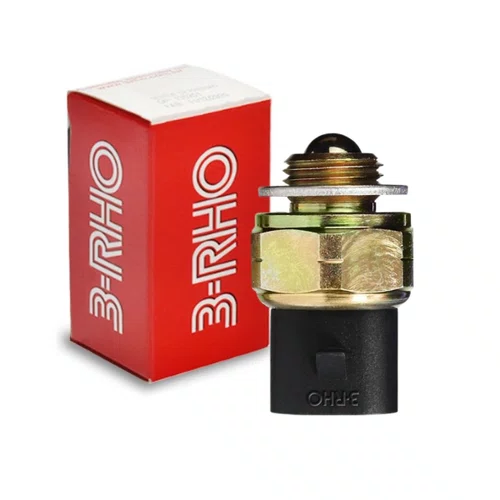 Interruptor Luz de Ré 3RHO 4458 Accelo Caminhão Agrale