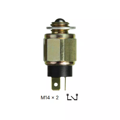 Interruptor Luz de Ré 3RHO 4466 Blazer Chevette Opala S10