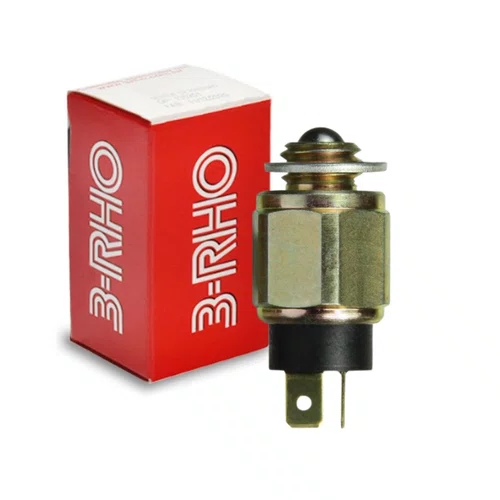 Interruptor Luz de Ré 3RHO 4466 Blazer Chevette Opala S10