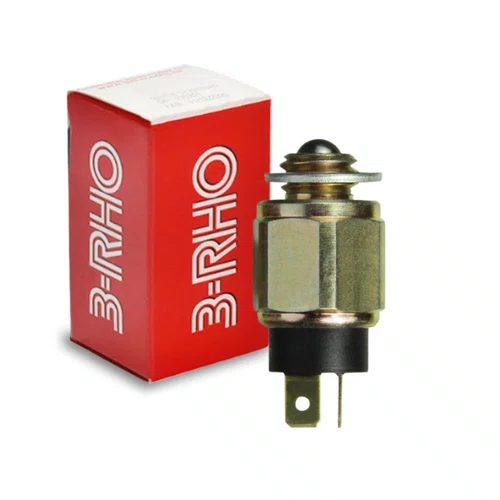 Interruptor Luz de Ré 3RHO 4467 Volkswagen Caminhões Ônibus