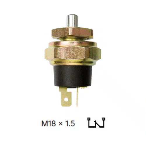 Interruptor Luz Freio 3RHO 326 Ford Cargo Todos