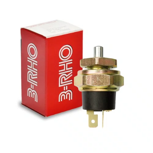 Interruptor Luz Freio 3RHO 326 Ford Cargo Todos