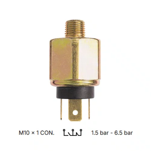 Interruptor Luz Freio 3RHO 330 Volkswagen Todos Tripolar
