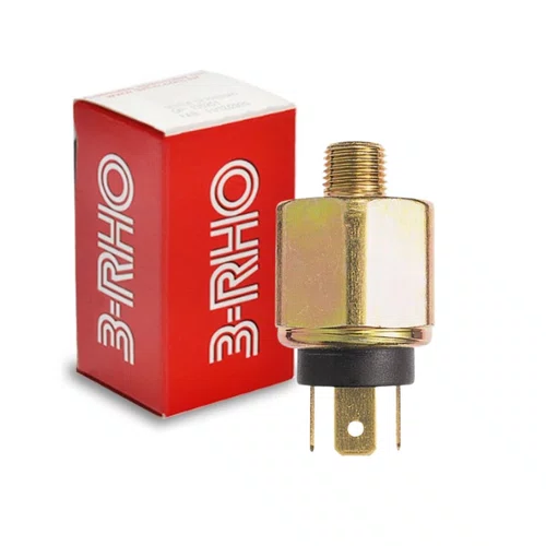 Interruptor Luz Freio 3RHO 330 Volkswagen Todos Tripolar
