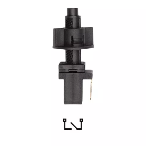 Interruptor Luz Freio 3RHO 353 Accelo Axor Atego Actros
