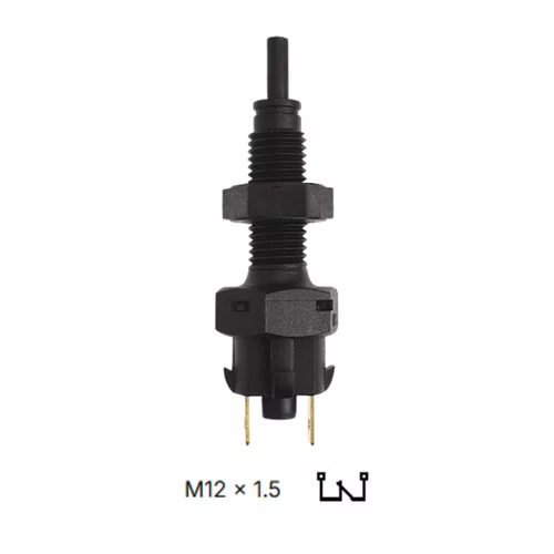 Interruptor Luz Freio 3RHO 372 Fiat Uno Mille Fiorino Elba