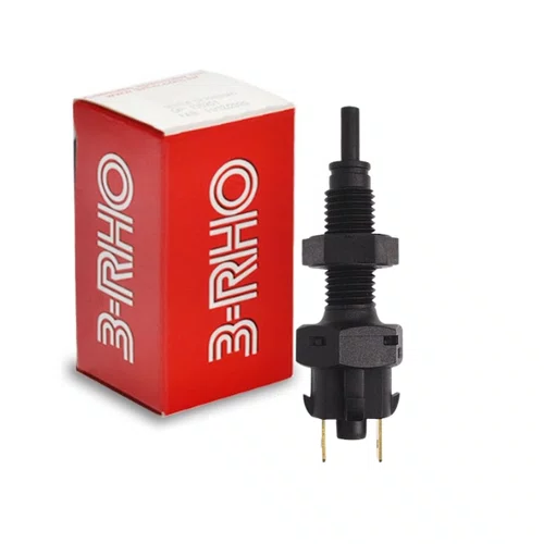 Interruptor Luz Freio 3RHO 372 Fiat Uno Mille Fiorino Elba