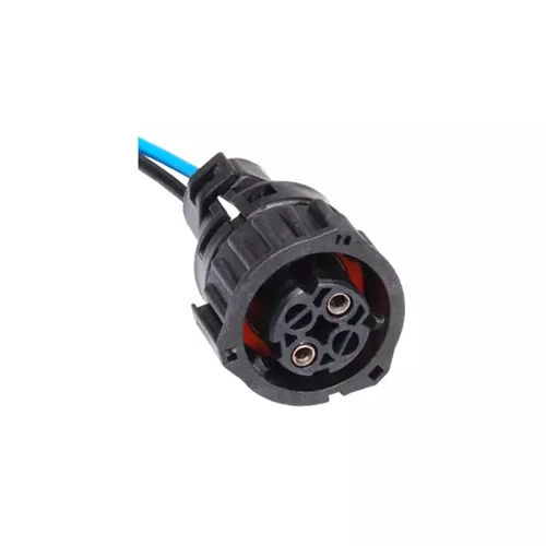 Interruptor Luz Freio 3RHO 378 Volvo NH NL FM FH Motor D12