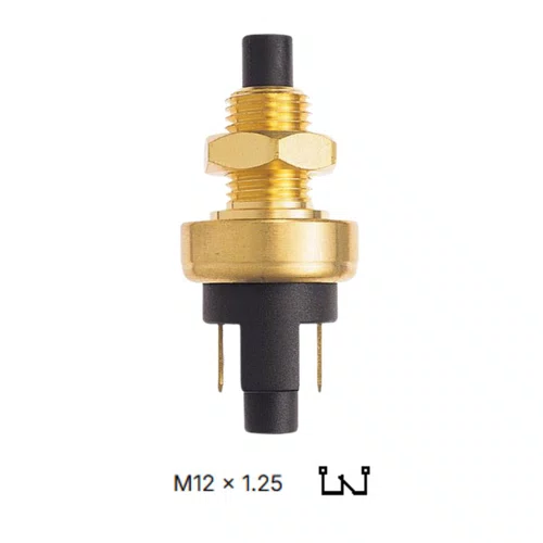 Interruptor Luz Freio 3RHO 380 Volkswagen Titan Worker