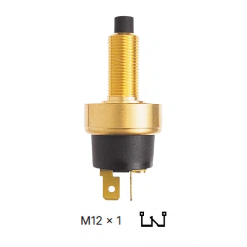 Interruptor Luz Freio 3RHO 388 MB 1518 1618 1620 Sprinter