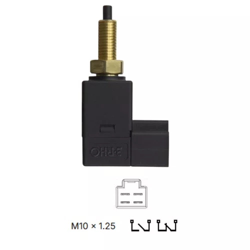 Interruptor Luz Freio 3RHO 405 Elantra I30 IX35 Tucson