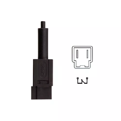 Interruptor Luz Freio 3RHO 413 Ecosport Frontier Tiida Versa