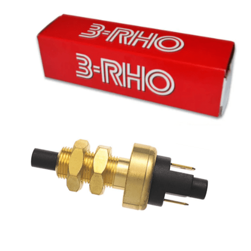 Interruptor Luz Freio - Mb L608 / 609 Onibus Urbano